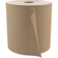 Essuie-main Pro Select &agrave; grande capacit&eacute;, 1 pli, Standard, 1000' lo OCP Construction Supplies
