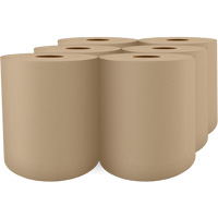 Essuie-main Pro Select &agrave; grande capacit&eacute;, 1 pli, Standard, 1000' lo OCP Construction Supplies