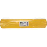 Hazardous Waste Liners, Asbestos, 40" L x 35" W, 3 mils OCP Construction Supplies