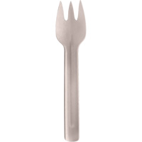 Bagasse Compostable Forks OCP Construction Supplies