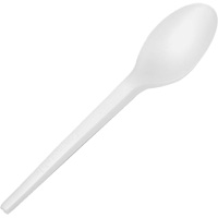 CPLA Compostable Spoons OCP Construction Supplies