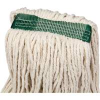 Wet Floor Mop, Cotton, 20 oz., Cut Style OCP Construction Supplies