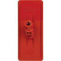 Support pour tampon Doodlebug OCP Construction Supplies