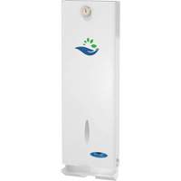 Surface Mounted Free Retail/Commercial Tampon Dispenser OCP Construction Supplies