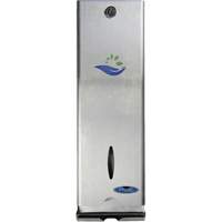 Surface Mounted Free Retail/Commercial Tampon Dispenser OCP Construction Supplies