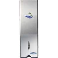 Surface Mounted Free Retail Feminine Napkin Dispenser OCP Construction Supplies