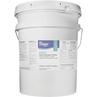 ES37 Cleaner Maintainer Polisher, 18.9 L, Pail OCP Construction Supplies