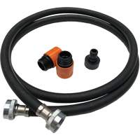 safeMIX Hose & Adaptor Set OCP Construction Supplies