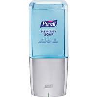 ES10 Hand Soap Dispenser, Touchless, 1200 ml Capacity, Cartridge Refill Format OCP Construction Supplies