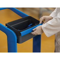 HyGo Mobile Cleaning Station OCP Construction Supplies