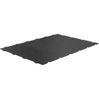 Plancher pour centre d'entraînement &agrave; la maison Voyager OCP Construction Supplies