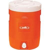 Industrial Drinking Cooler, 7.4 gal. OCP Construction Supplies