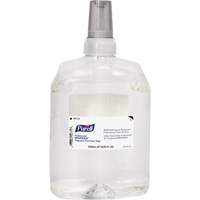 Recharge de savon &agrave; main REDIFOAM professionnel, Mousse, 2000 ml, Sans parfum OCP Construction Supplies