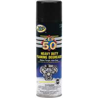 Mousse d&eacute;graissant ultrapuissant, 16 oz, Canette a&eacute;rosol OCP Construction Supplies
