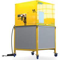 Atomik Air&reg; 240V Air Quality Control, 40 000 sq. ft. Coverage OCP Construction Supplies