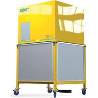 Atomik Air&reg; 240V Air Quality Control, 40 000 sq. ft. Coverage OCP Construction Supplies