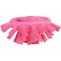 UST Tank Brush, Stiff Bristles, 7-1/2" Long, Pink OCP Construction Supplies