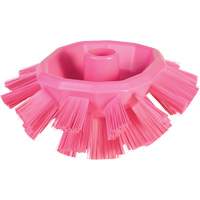 UST Tank Brush, Stiff Bristles, 7-1/2" Long, Pink OCP Construction Supplies