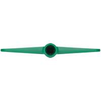 Table & Floor Scraper, Green, 9-3/5" W x 1-1/5" L OCP Construction Supplies
