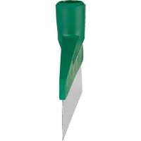 Table & Floor Scraper, Green, 9-3/5" W x 1-1/5" L OCP Construction Supplies