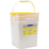 D&eacute;tergent &agrave; lessive en poudre, Seau OCP Construction Supplies