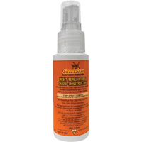 Insectifuge, DEET &agrave; 30 %, Vaporisateur, 50 ml OCP Construction Supplies
