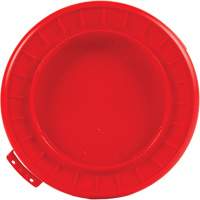 Bac &agrave; d&eacute;chets, Poly&eacute;thyl&egrave;ne, 20 gal. US OCP Construction Supplies