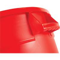 Bac &agrave; d&eacute;chets, Poly&eacute;thyl&egrave;ne, 20 gal. US OCP Construction Supplies