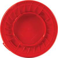 Bac &agrave; d&eacute;chets, Poly&eacute;thyl&egrave;ne, 44 gal. US OCP Construction Supplies
