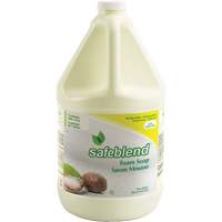 Shea Butter Soap, Foam, 4 L, Scented OCP Construction Supplies