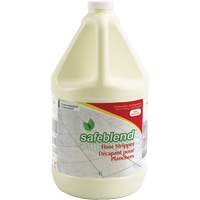 Concentrated Floor Stripper, 4 L, Jug OCP Construction Supplies
