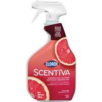 Scentiva&reg; Disinfecting Multi-Surface Cleaner Spray, 709 ml, Trigger Bottle OCP Construction Supplies
