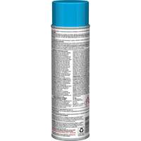 Lubrifiant au molybd&egrave;ne Pro Line pour chaînes et c&acirc;bles, Canette a&eacute;rosol OCP Construction Supplies