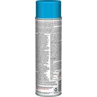 Baseboard Wax Stripper with Clinging Foam, 19 oz., Aerosol Can OCP Construction Supplies