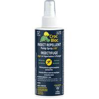Insectifuge, DEET &agrave; 10 %, Vaporisateur, 40 oz OCP Construction Supplies