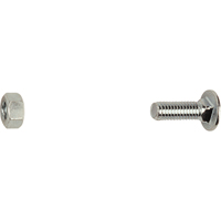 Composantes pour partitions & cloisons grillag&eacute;es - Panneaux Compl&eacute;mentaires R&eacute;glables OCP Construction Supplies