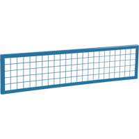 Composantes pour partitions & cloisons grillag&eacute;es - Panneaux, 1' h x 4' la OCP Construction Supplies