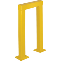 Barri&egrave;res de s&eacute;curit&eacute;, 2' la x 3,5' h, Jaune OCP Construction Supplies