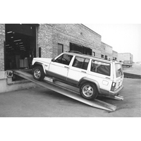 Dock Ramps & Plates