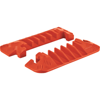 Capuchons d'extr&eacute;mit&eacute;s d'usage g&eacute;n&eacute;ral pour Linebacker &agrave; 5 canaux OCP Construction Supplies