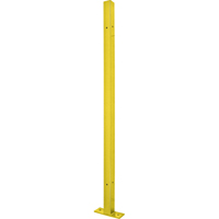 Composantes pour partitions & cloisons grillag&eacute;es - Montants universels, 12-1/4' h OCP Construction Supplies