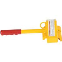 Single Rail Chock OCP Construction Supplies