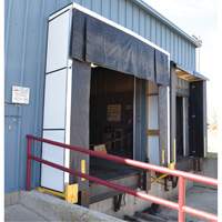 Dock Shelter OCP Construction Supplies