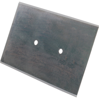 Grattoirs de planchers pour travaux lourds - Lame de remplacement OCP Construction Supplies