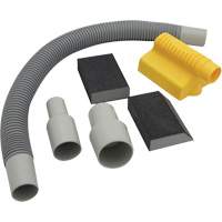 Trousse de mini-ponceuse avec aspiration OCP Construction Supplies
