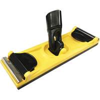 Ponceuse &agrave; manche 9" x 3-1/4" Easy Clamp OCP Construction Supplies