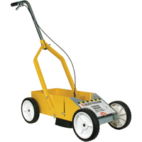 Appareil de marquage pour la chauss&eacute;e OCP Construction Supplies