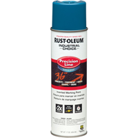 Water Based Inverted Marking Paint, 17 oz., Aerosol Can OCP Construction Supplies