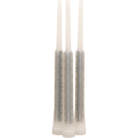 Replacement Static Mixers - 3 Pack OCP Construction Supplies