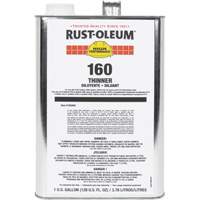 Paint Thinner, Gallon, 1 gal. OCP Construction Supplies